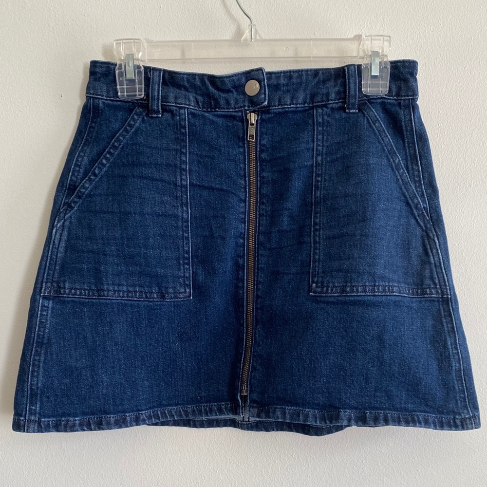 MADEWELL
